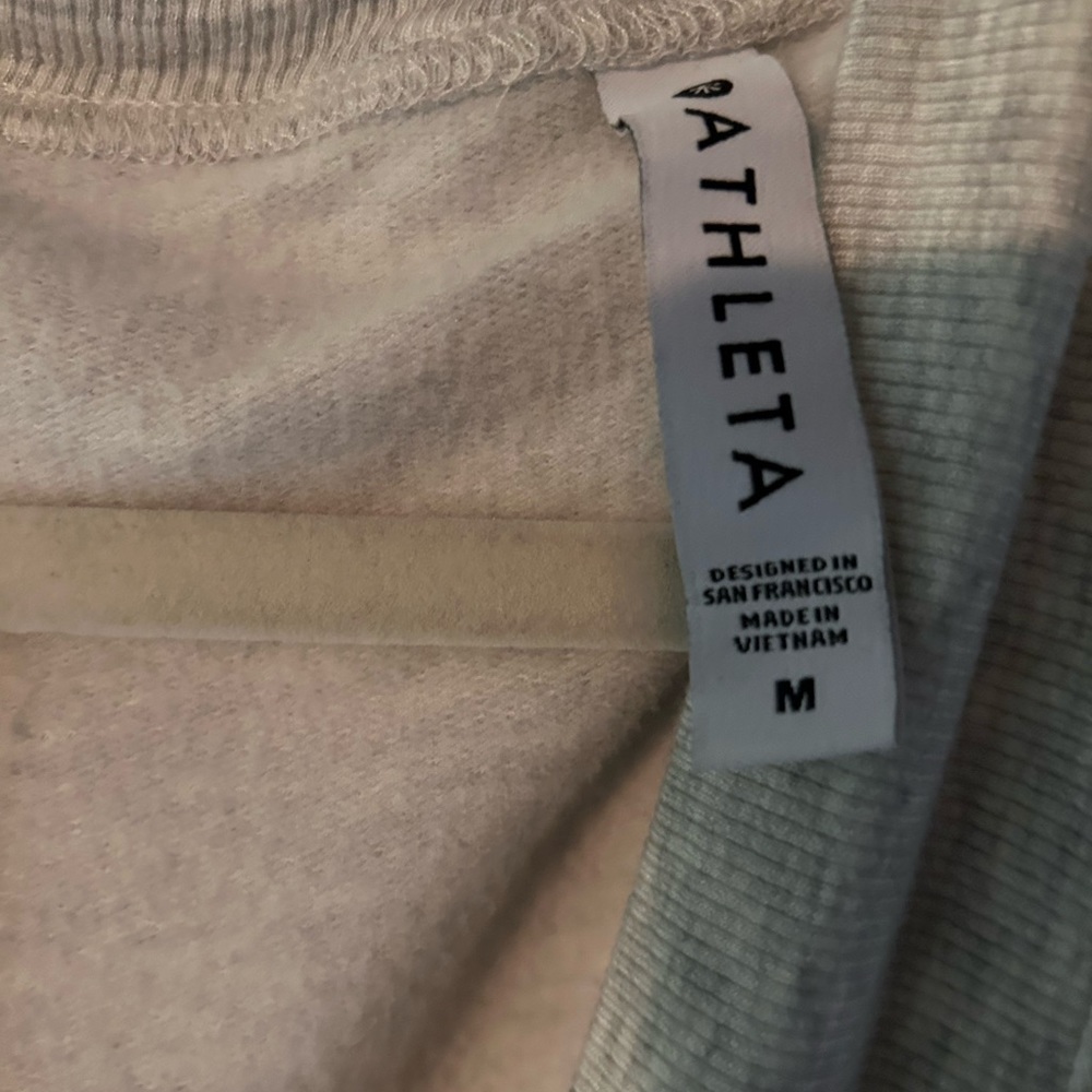 Athleta Dance Wrap - image 4